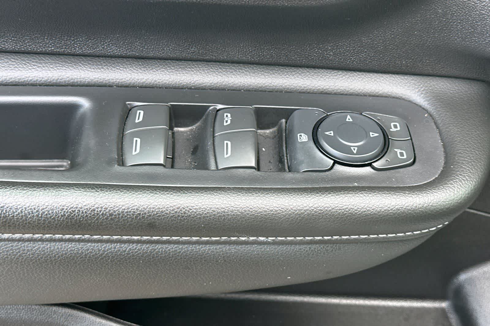 Thumbnail: 2024 GMC Terrain - 13