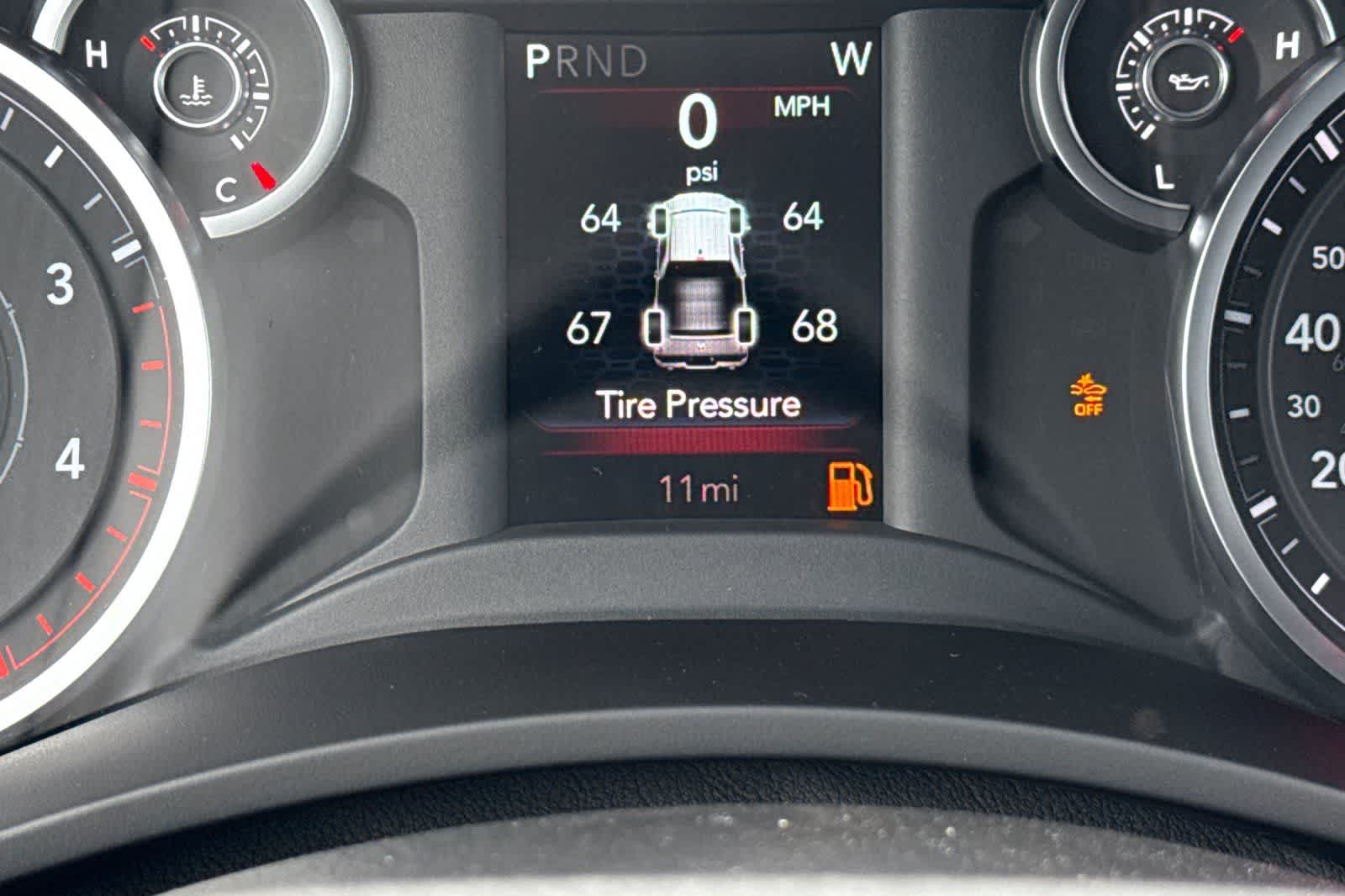 Thumbnail: 2026 RAM 2500 - 29