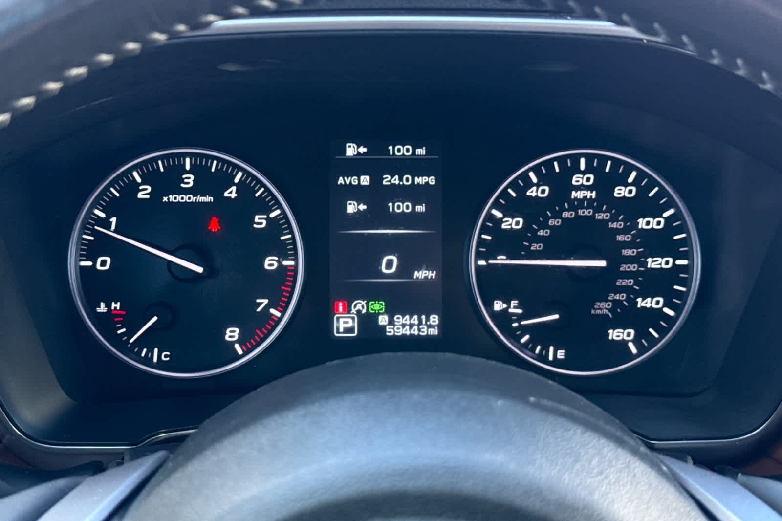 Thumbnail: 2023 Subaru Outback - 28