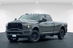 2026 Ram 3500 LIMITED CREW CAB 4X4 8' BOX Pickup Twin Falls, ID