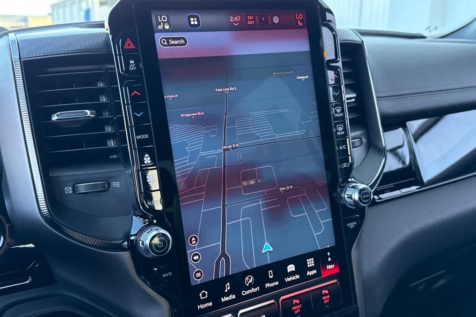 Thumbnail: 2026 RAM 1500 - 20