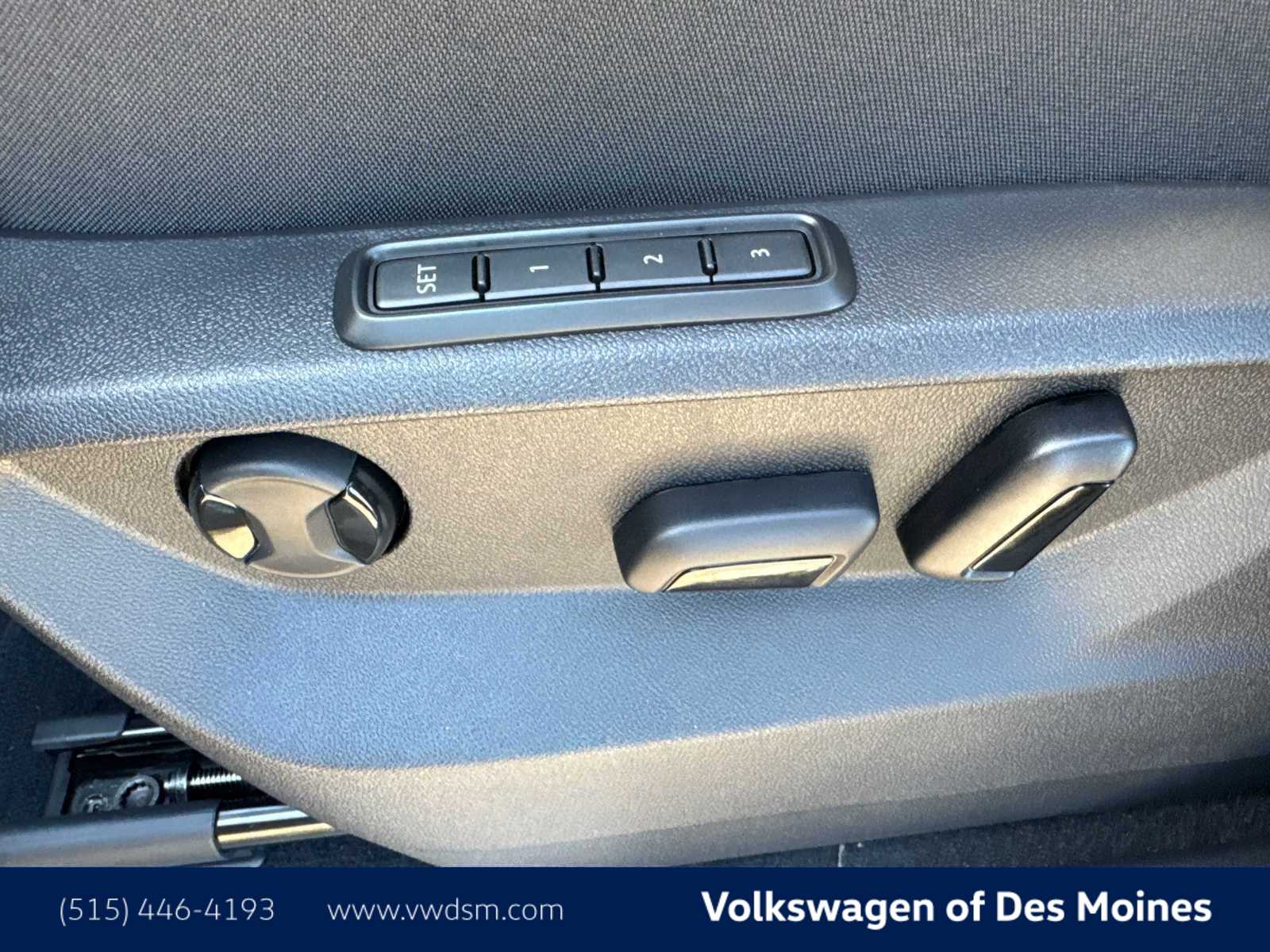 Thumbnail: 2026 Volkswagen Atlas - 25