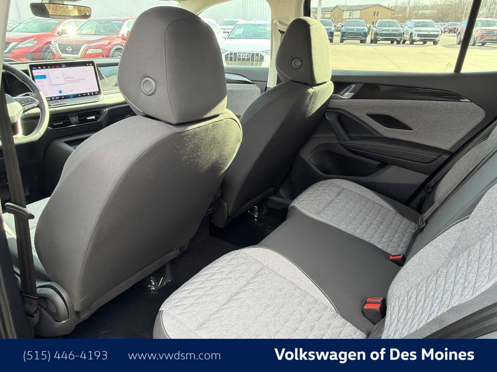 Thumbnail: 2026 Volkswagen Tiguan - 13