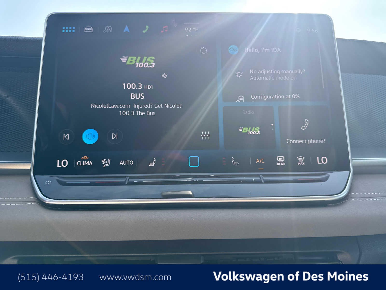 Thumbnail: 2025 Volkswagen Tiguan - 17