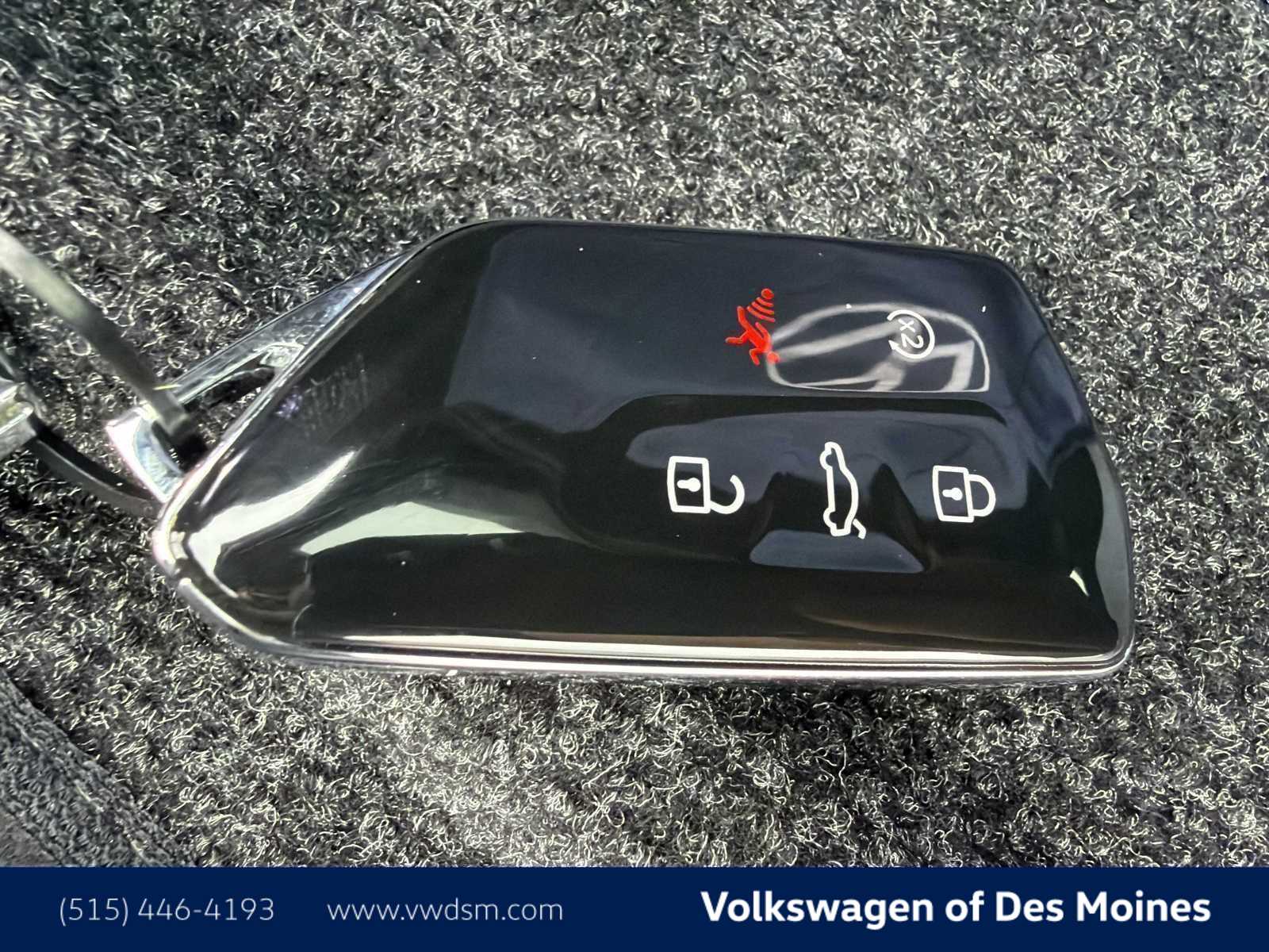 Thumbnail: 2026 Volkswagen Tiguan - 20