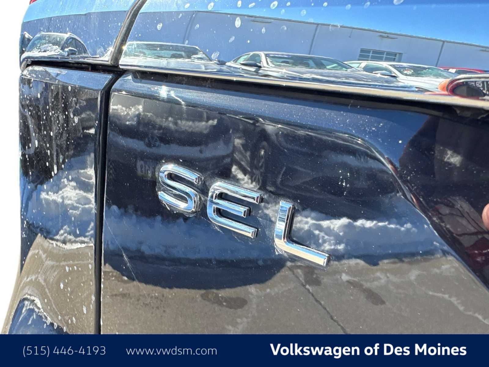 Thumbnail: 2026 Volkswagen Atlas - 6