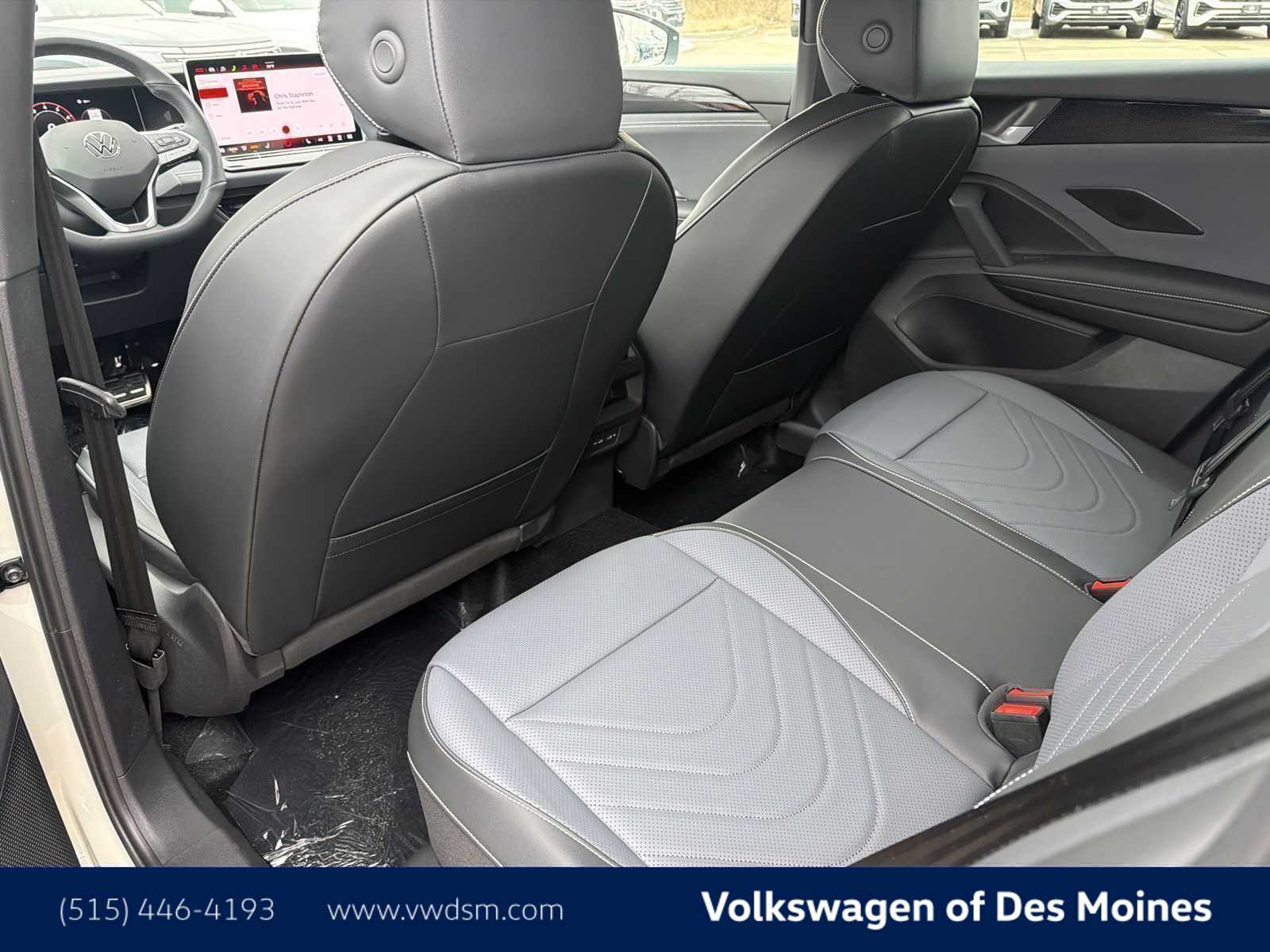 Thumbnail: 2026 Volkswagen Tiguan - 13