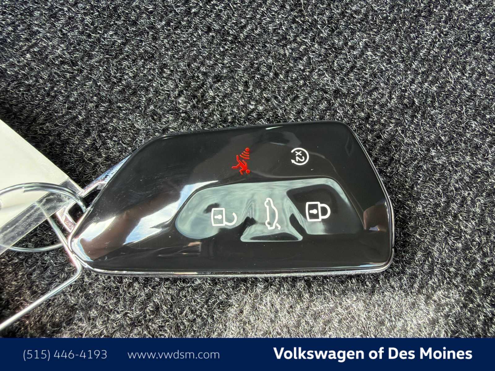 Thumbnail: 2026 Volkswagen Atlas - 21