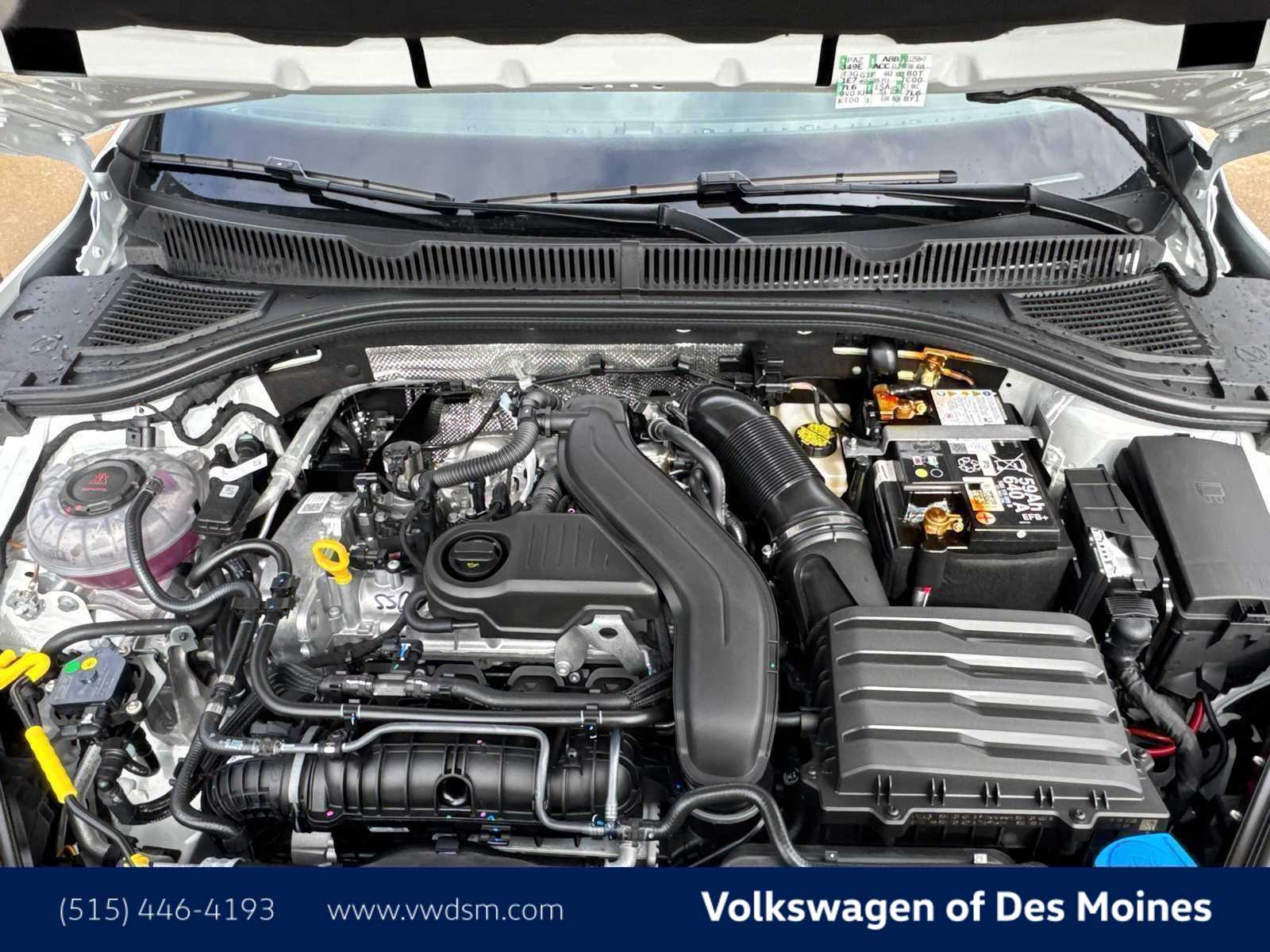 Thumbnail: 2026 Volkswagen Jetta - 9