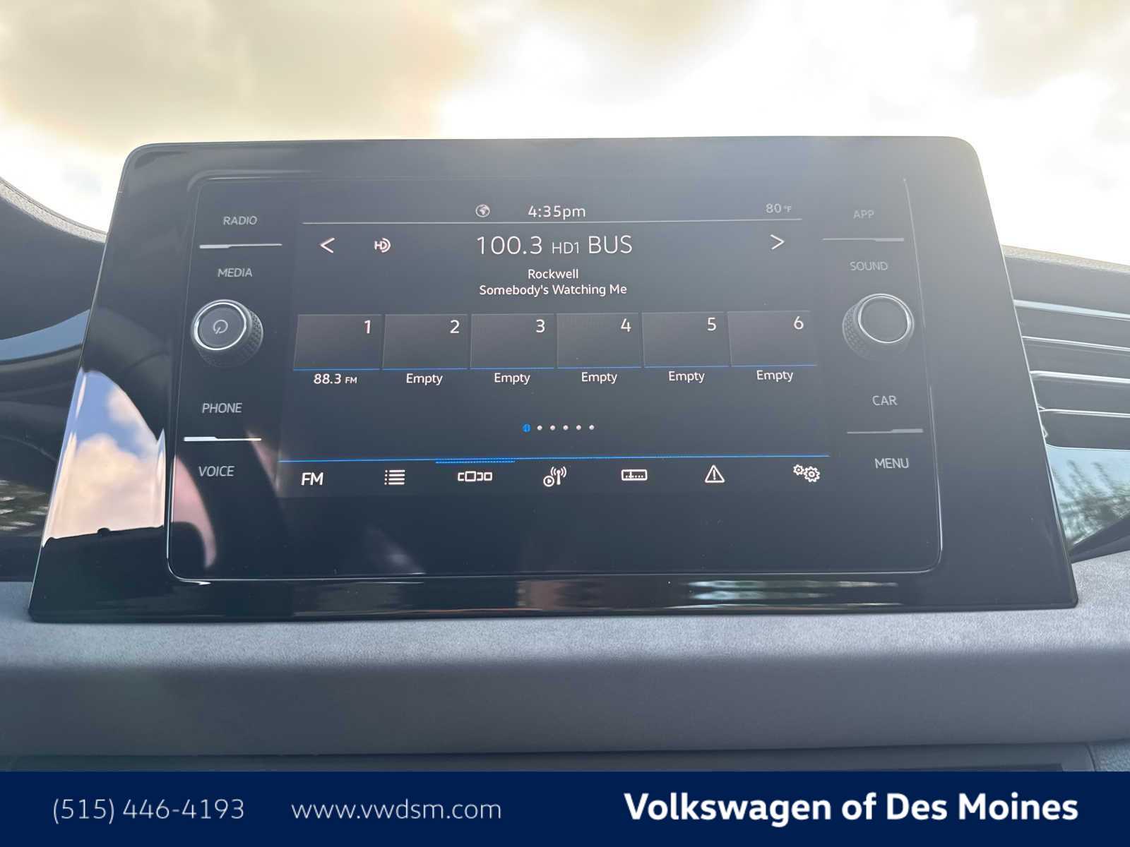 Thumbnail: 2025 Volkswagen Jetta - 17