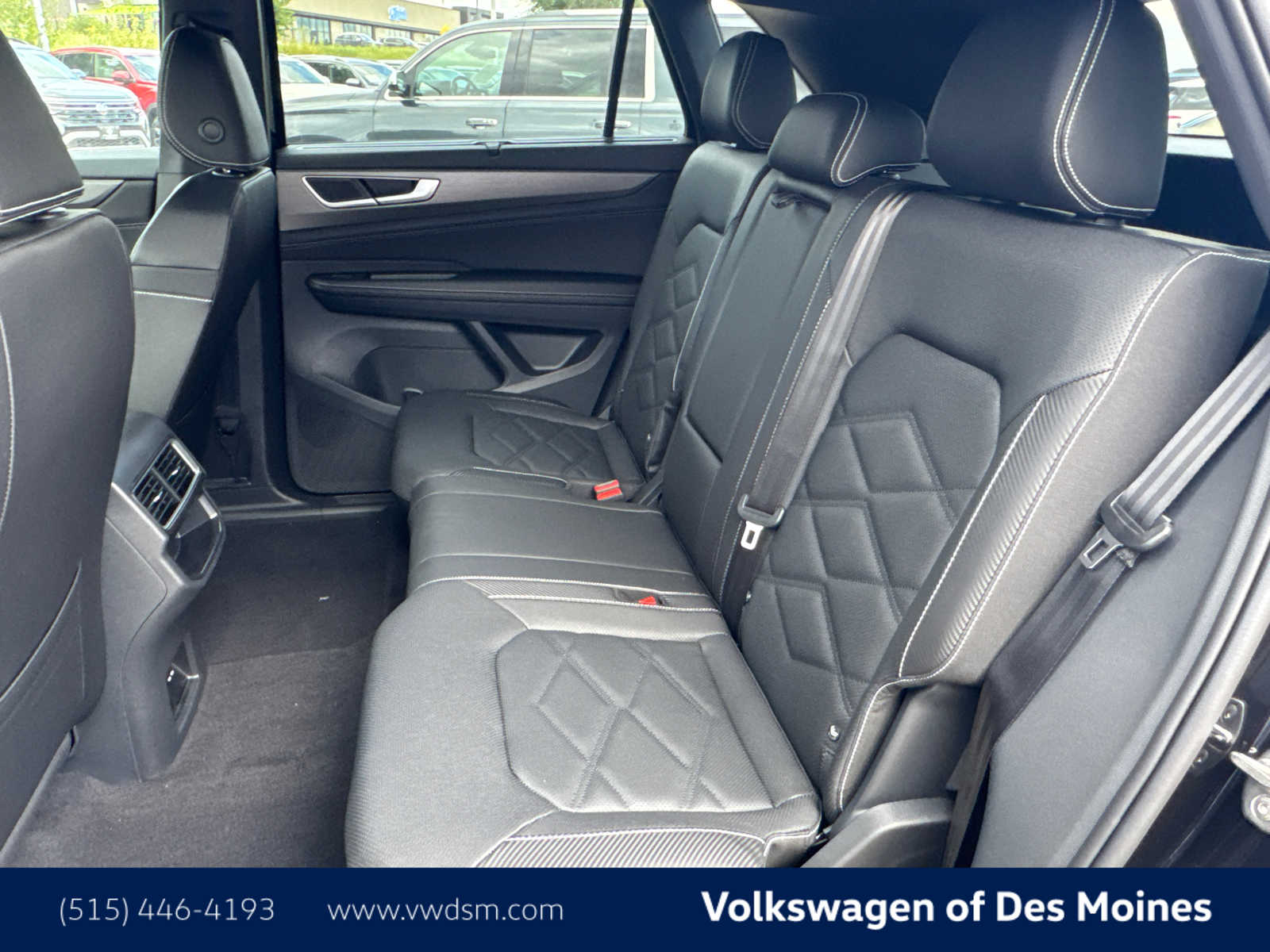 Thumbnail: 2026 Volkswagen Atlas - 12