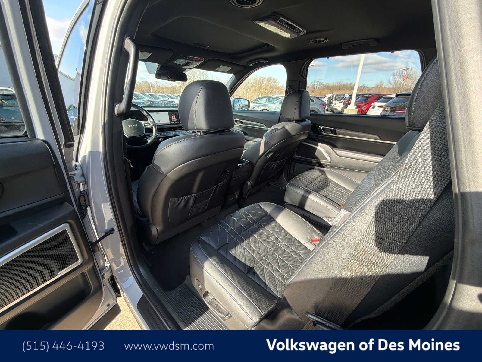 Thumbnail: 2023 Kia Telluride - 13