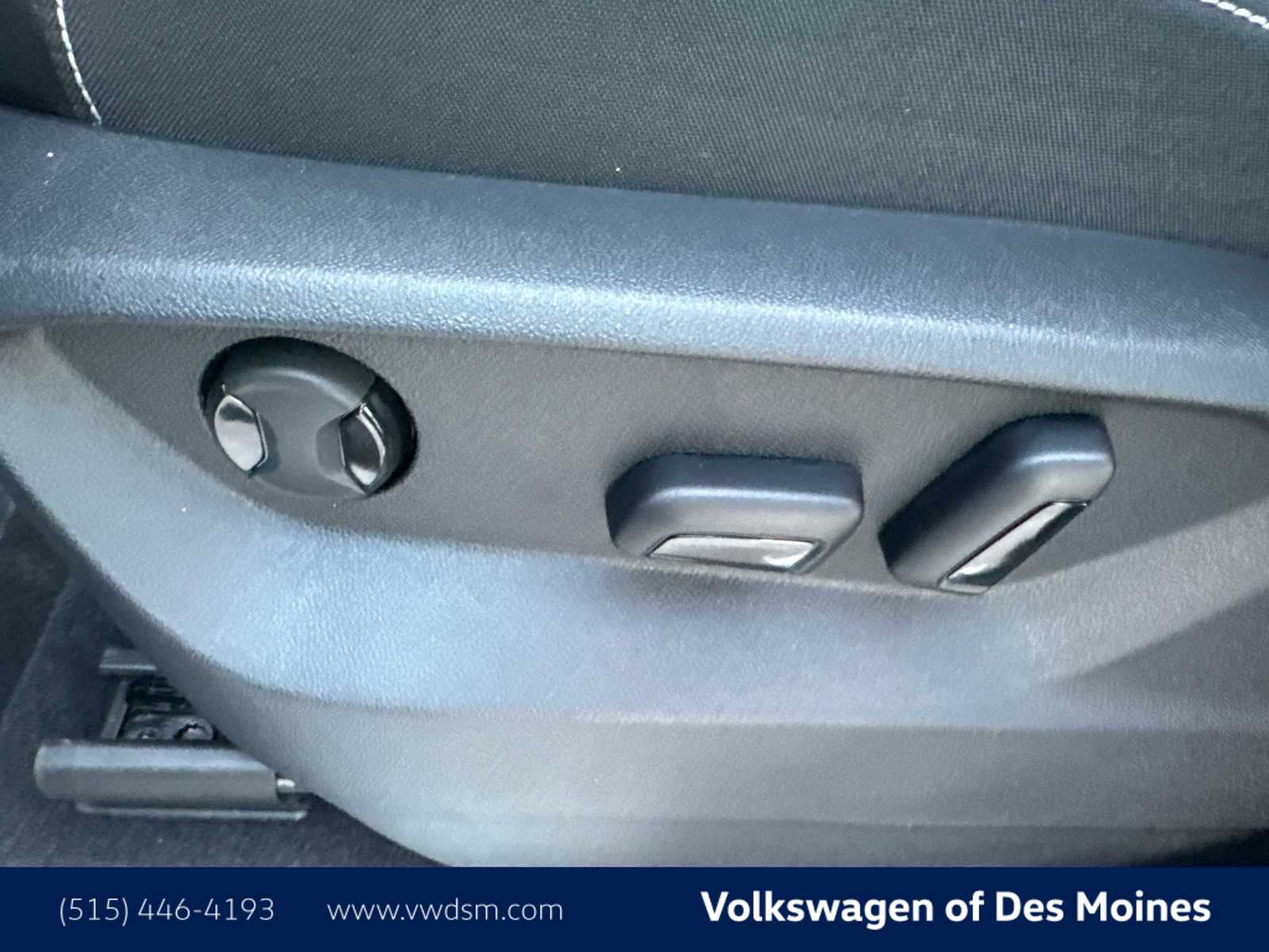 Thumbnail: 2026 Volkswagen Atlas - 25