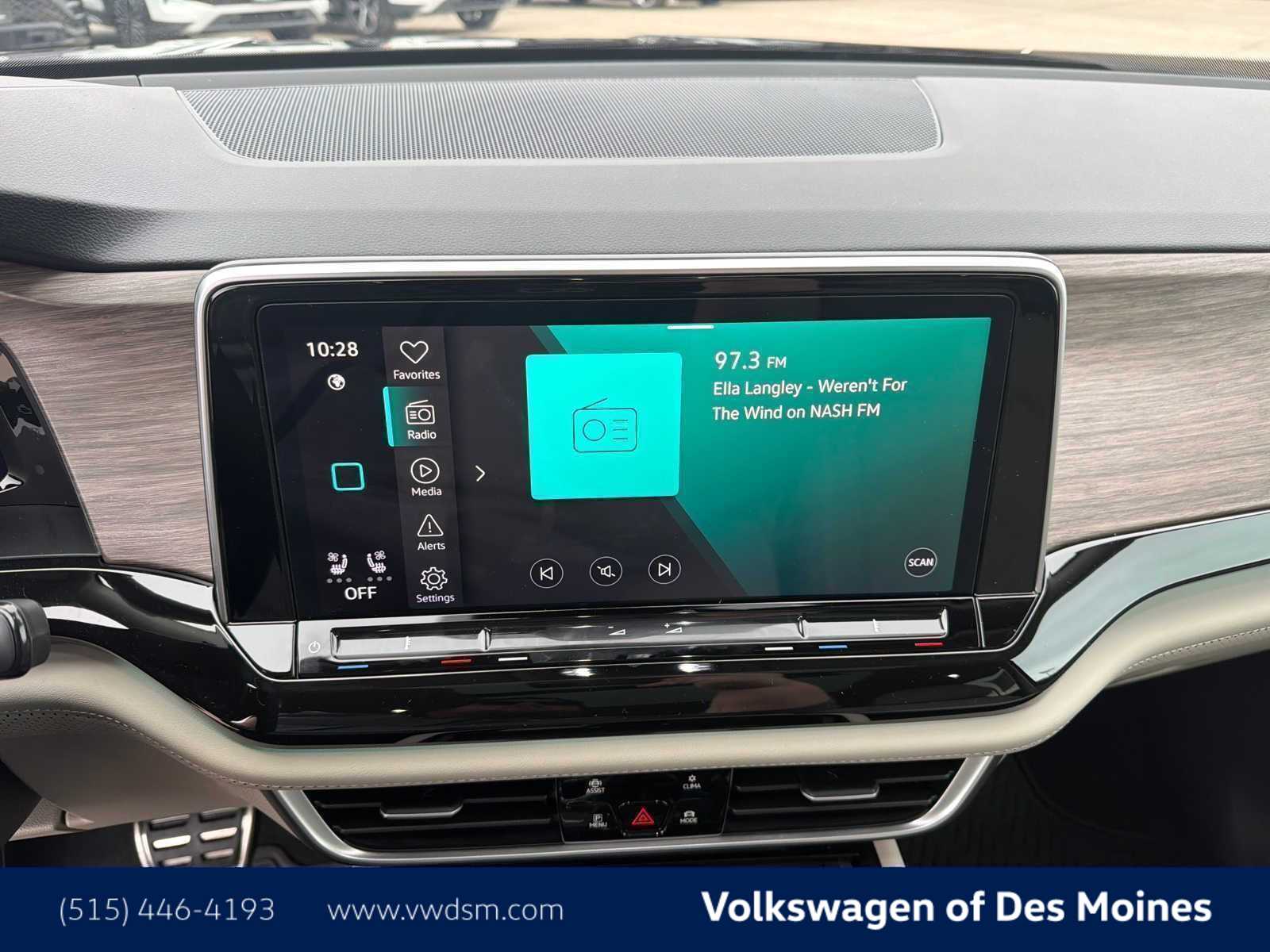 Thumbnail: 2026 Volkswagen Atlas - 18