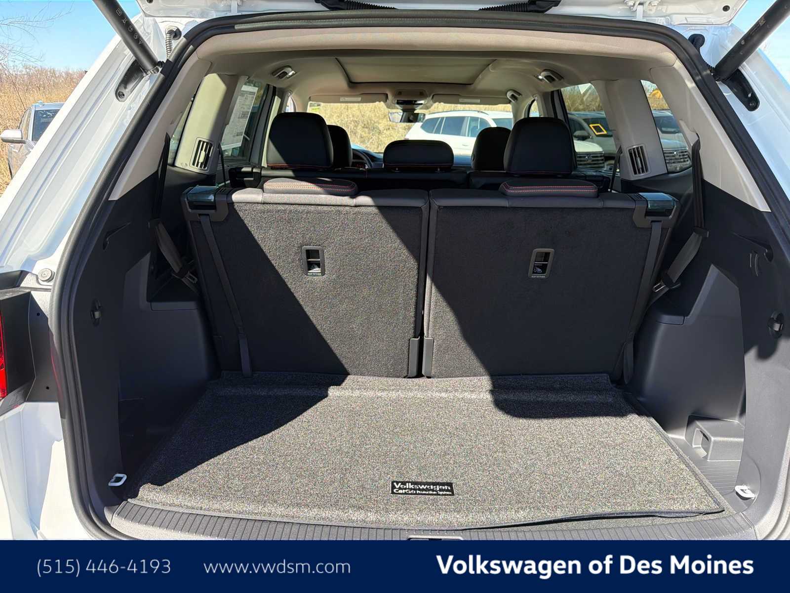 Thumbnail: 2026 Volkswagen Atlas - 20