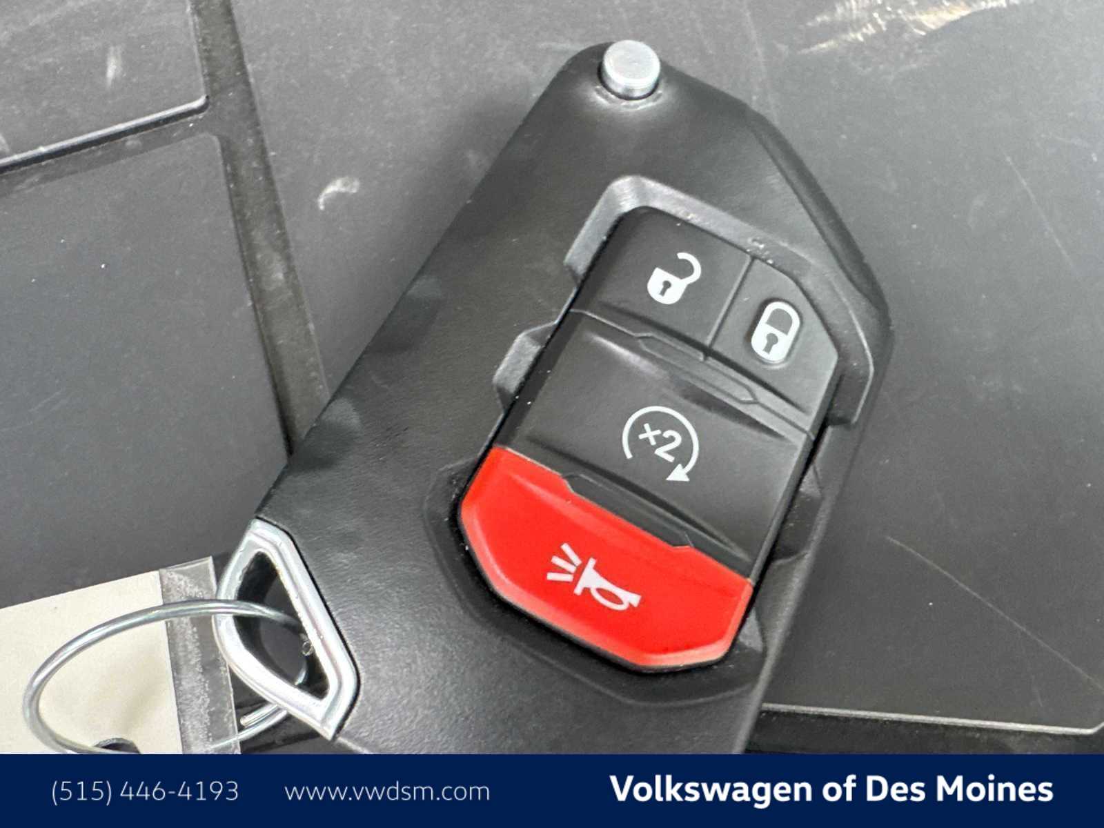 Thumbnail: 2024 Jeep Wrangler - 20