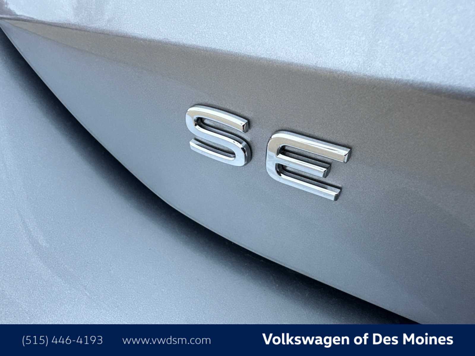 Thumbnail: 2026 Volkswagen Tiguan - 6