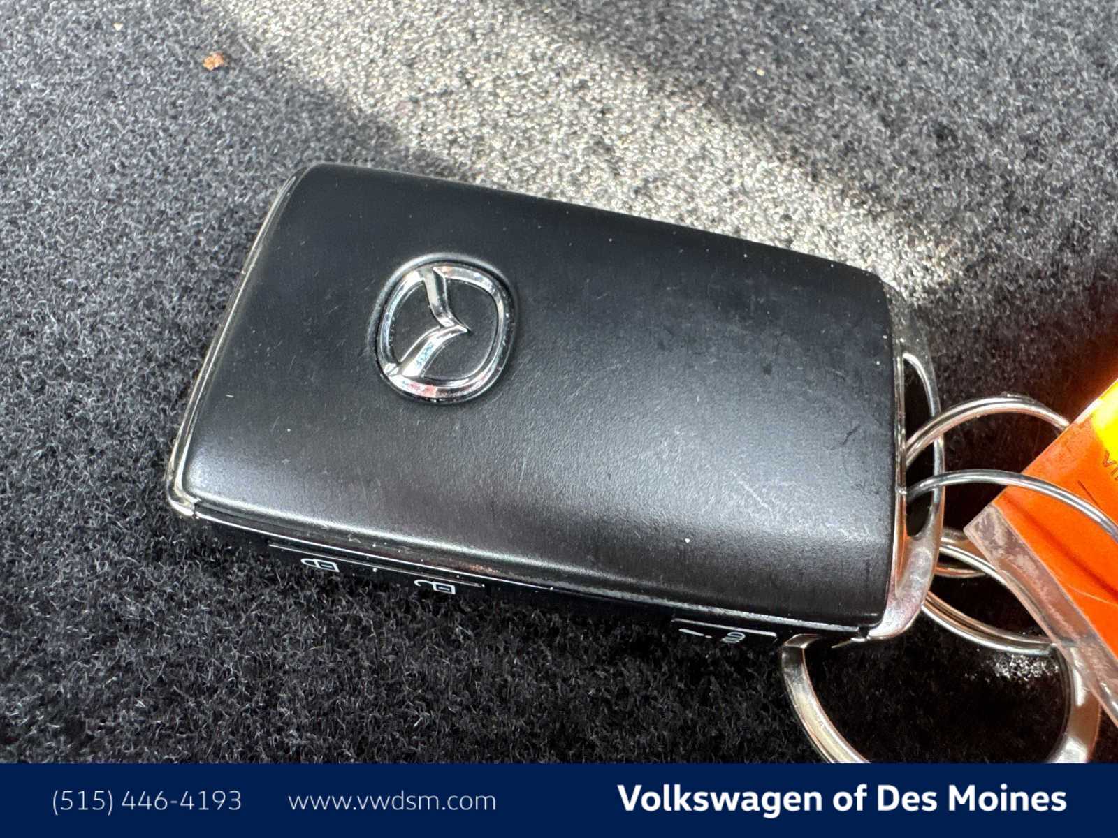 Thumbnail: 2022 Mazda CX-30 - 20