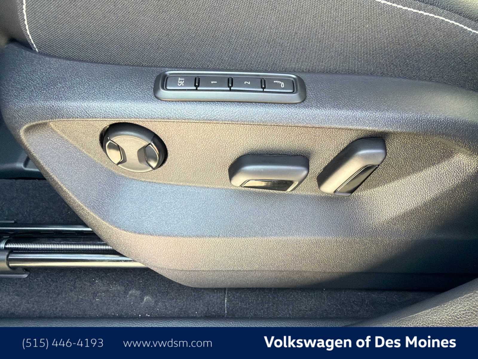 Thumbnail: 2026 Volkswagen Atlas - 25