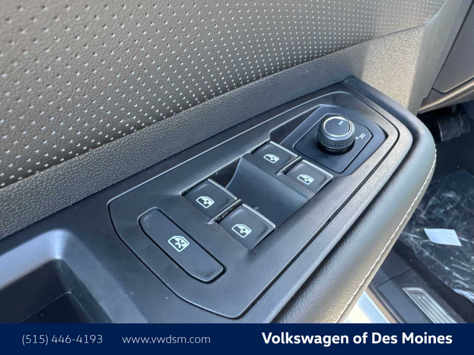 Thumbnail: 2026 Volkswagen Atlas - 23