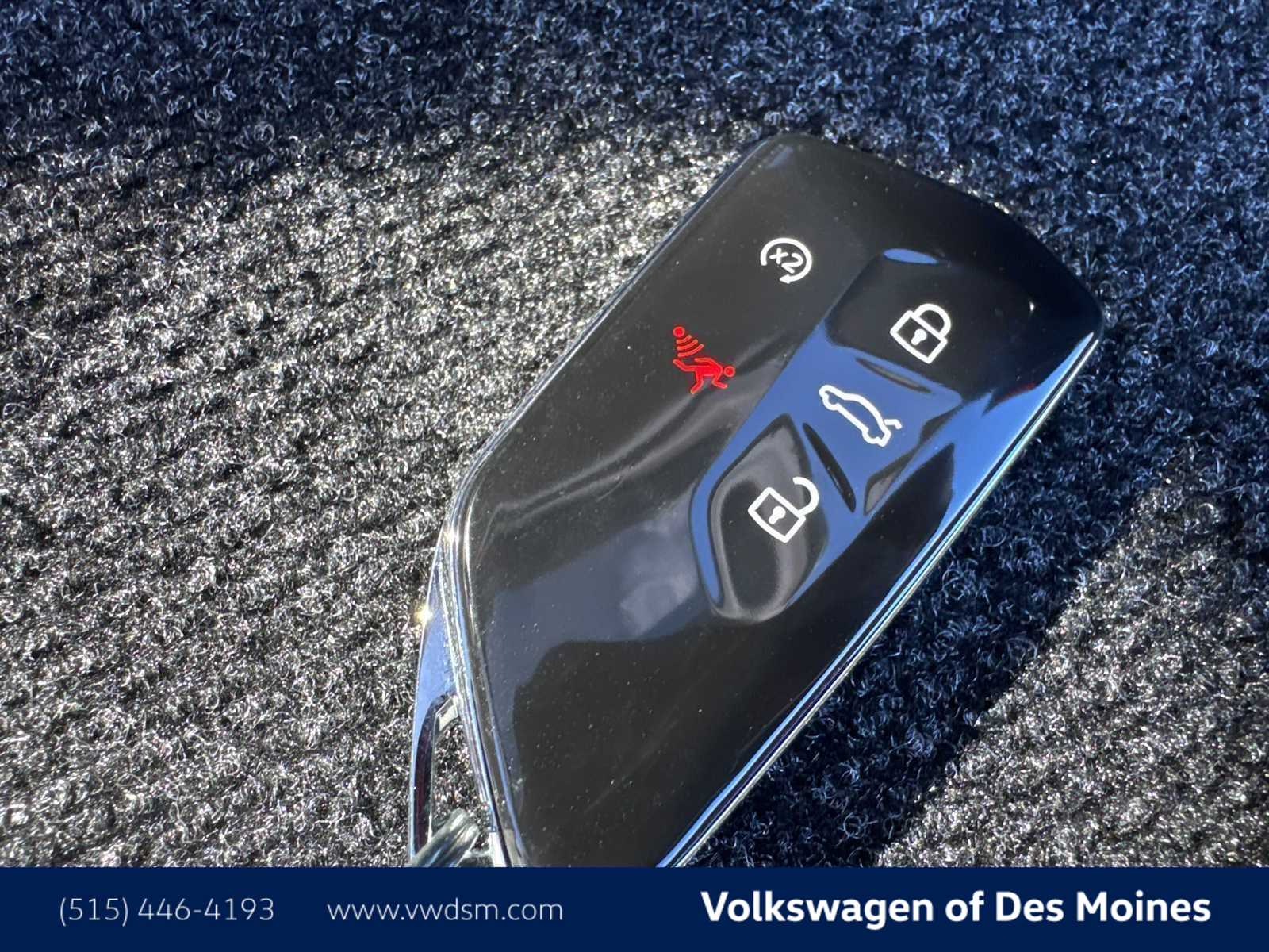 Thumbnail: 2026 Volkswagen Tiguan - 21