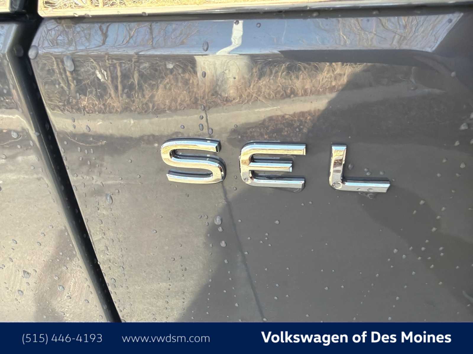 Thumbnail: 2026 Volkswagen Atlas - 6