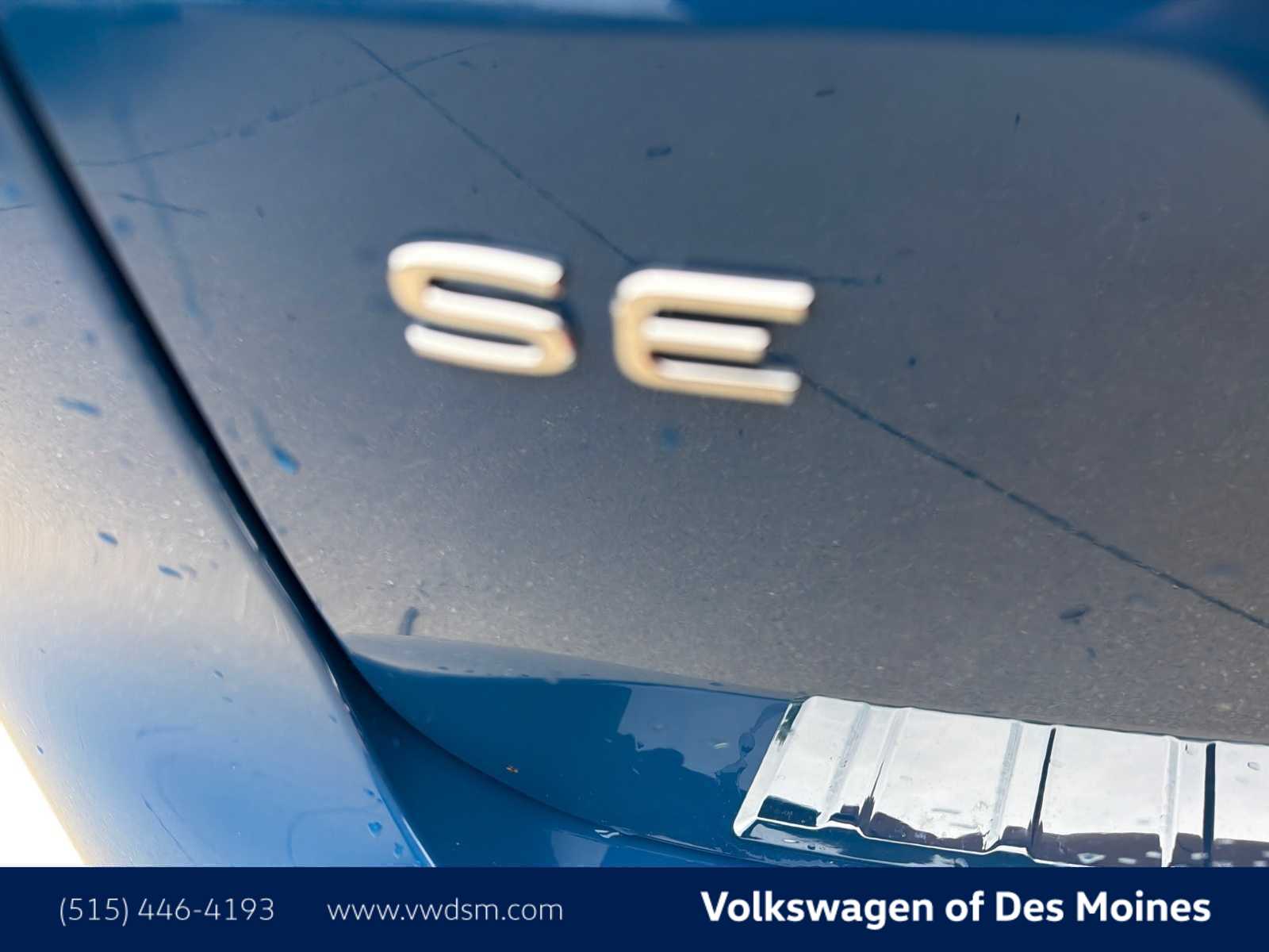 Thumbnail: 2026 Volkswagen Atlas - 6
