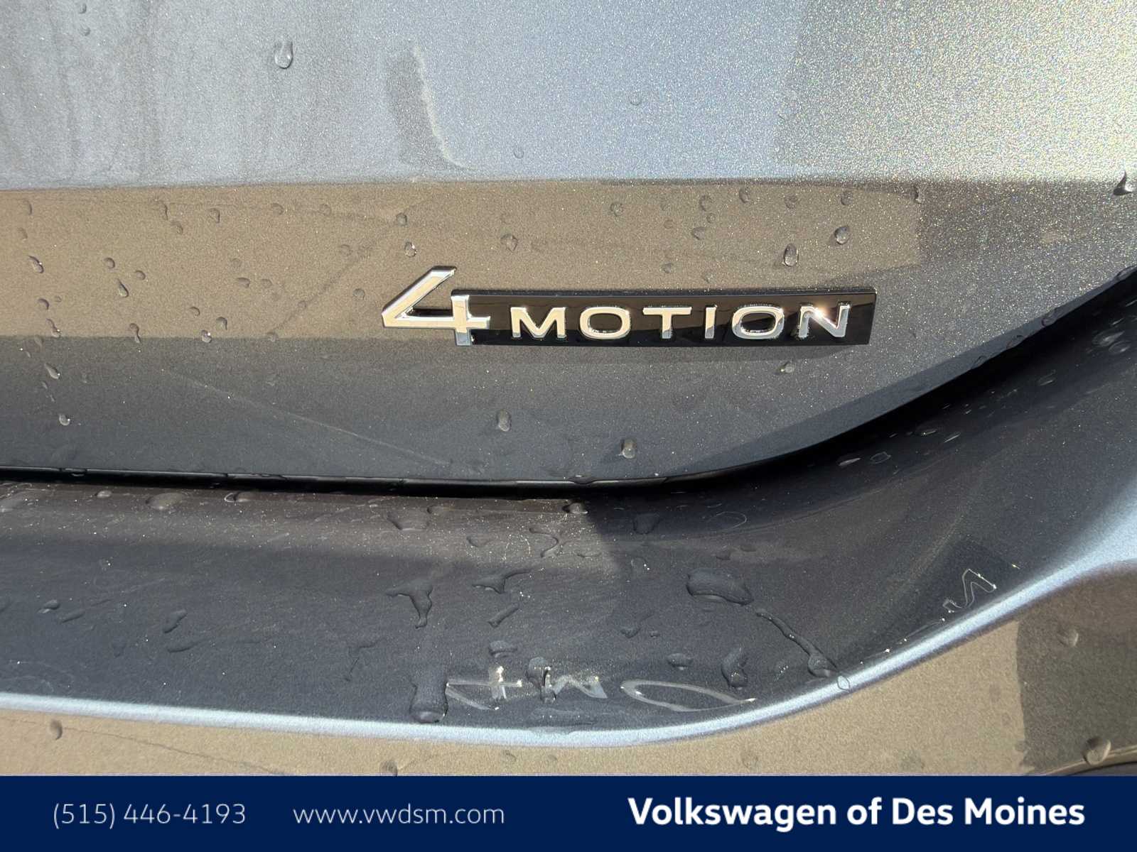 Thumbnail: 2026 Volkswagen Tiguan - 6