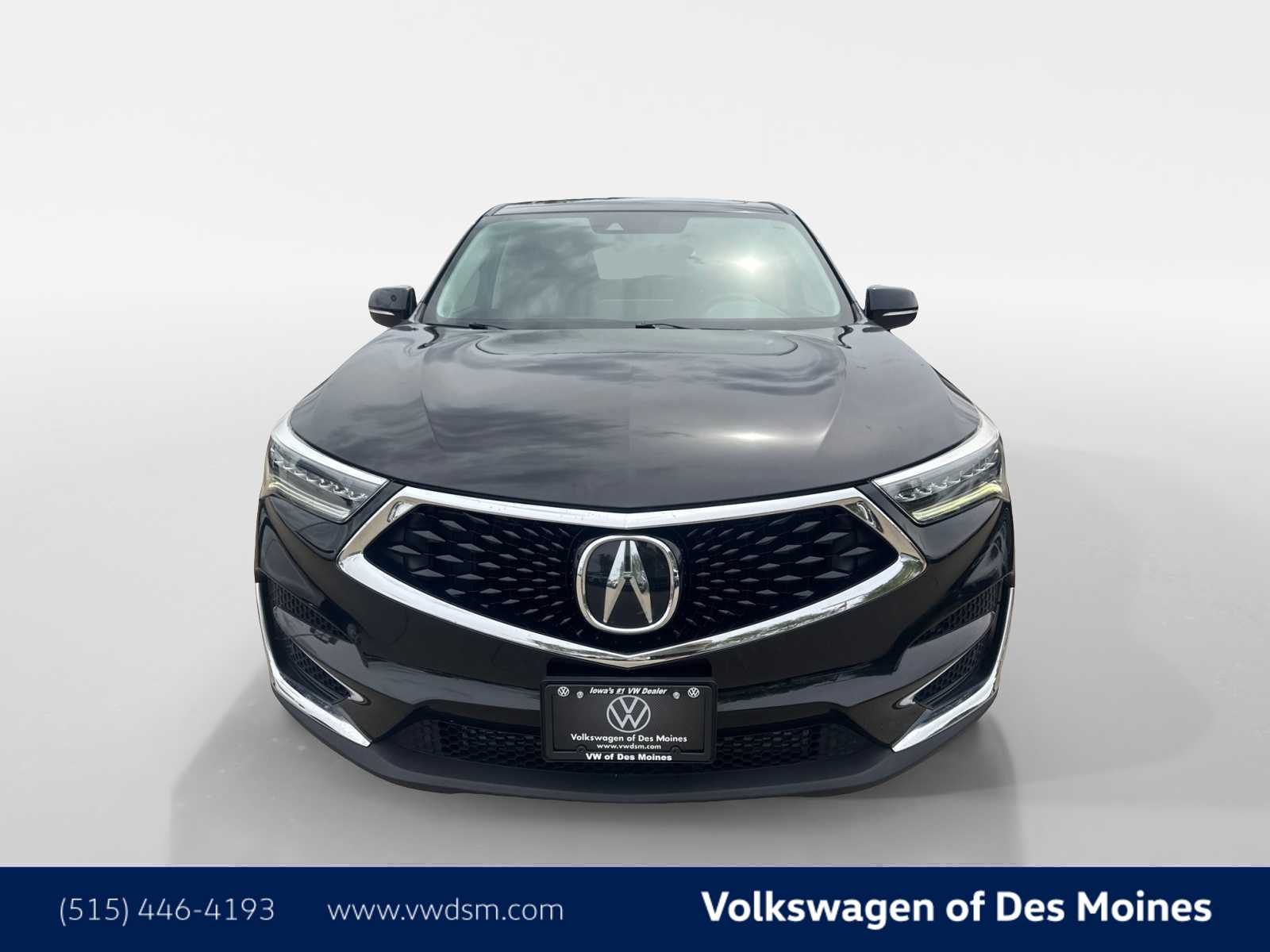 Thumbnail: 2021 Acura RDX - 7