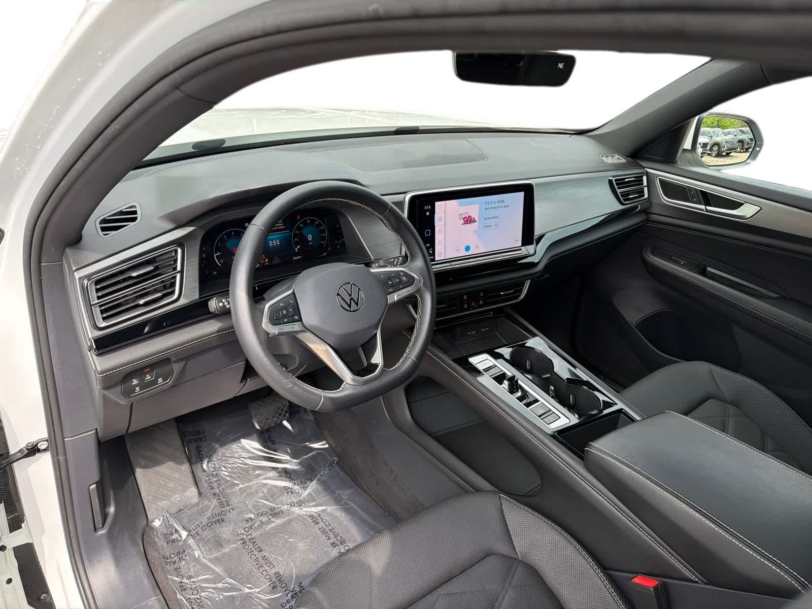 Thumbnail: 2024 Volkswagen Atlas - 2