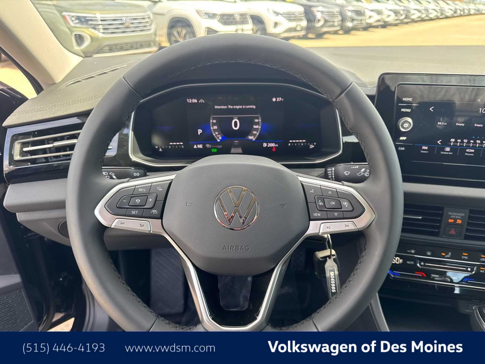 Thumbnail: 2026 Volkswagen Jetta - 15