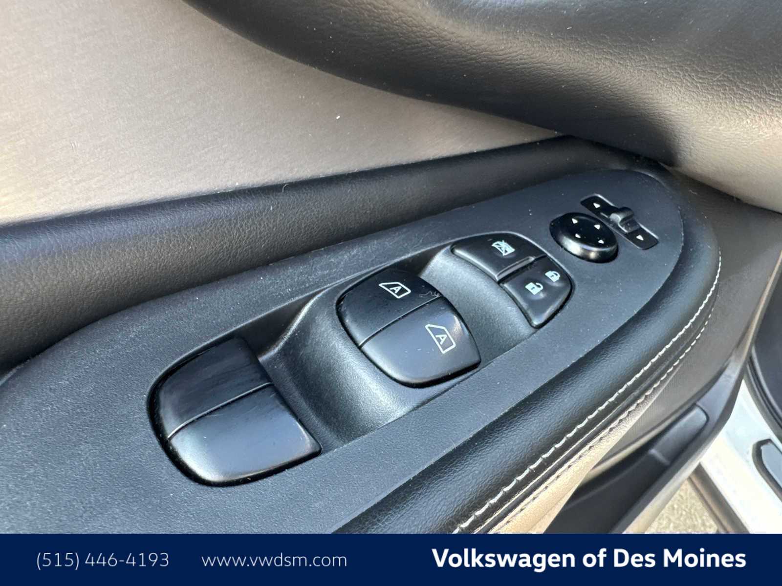 Thumbnail: 2023 Nissan Murano - 23