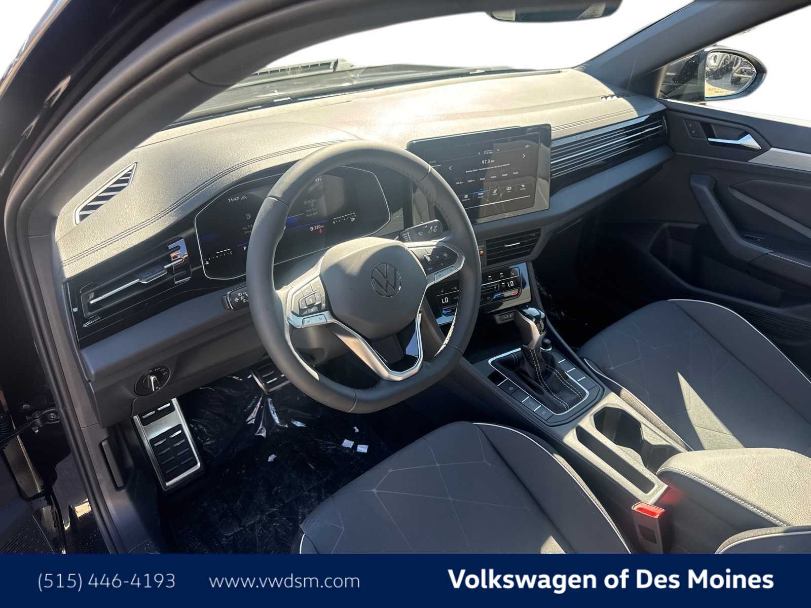 Thumbnail: 2026 Volkswagen Jetta - 2