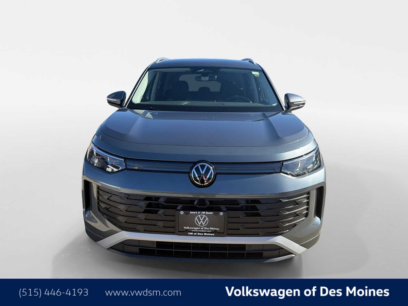 Thumbnail: 2026 Volkswagen Tiguan - 7