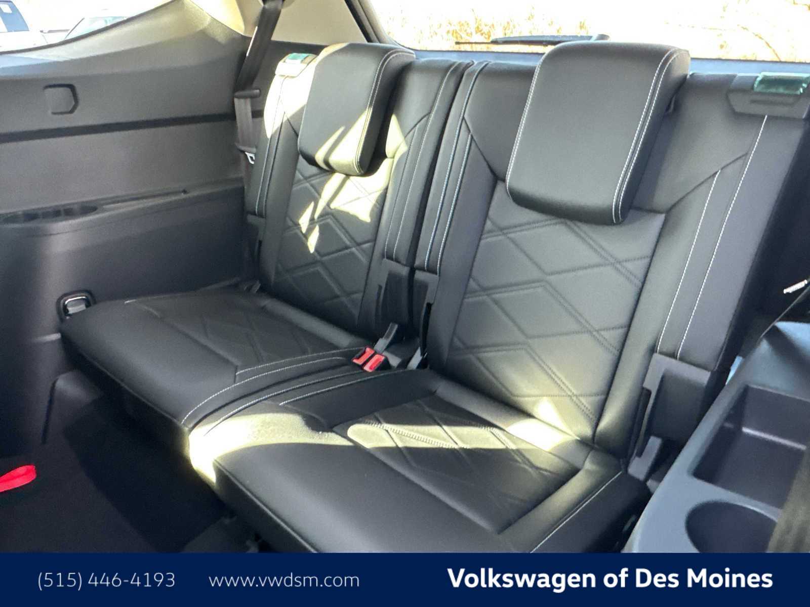 Thumbnail: 2026 Volkswagen Atlas - 14