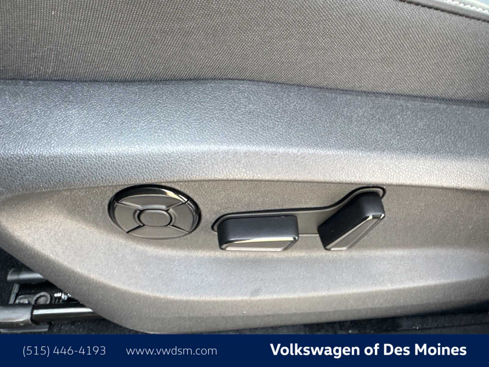 Thumbnail: 2026 Volkswagen Tiguan - 25