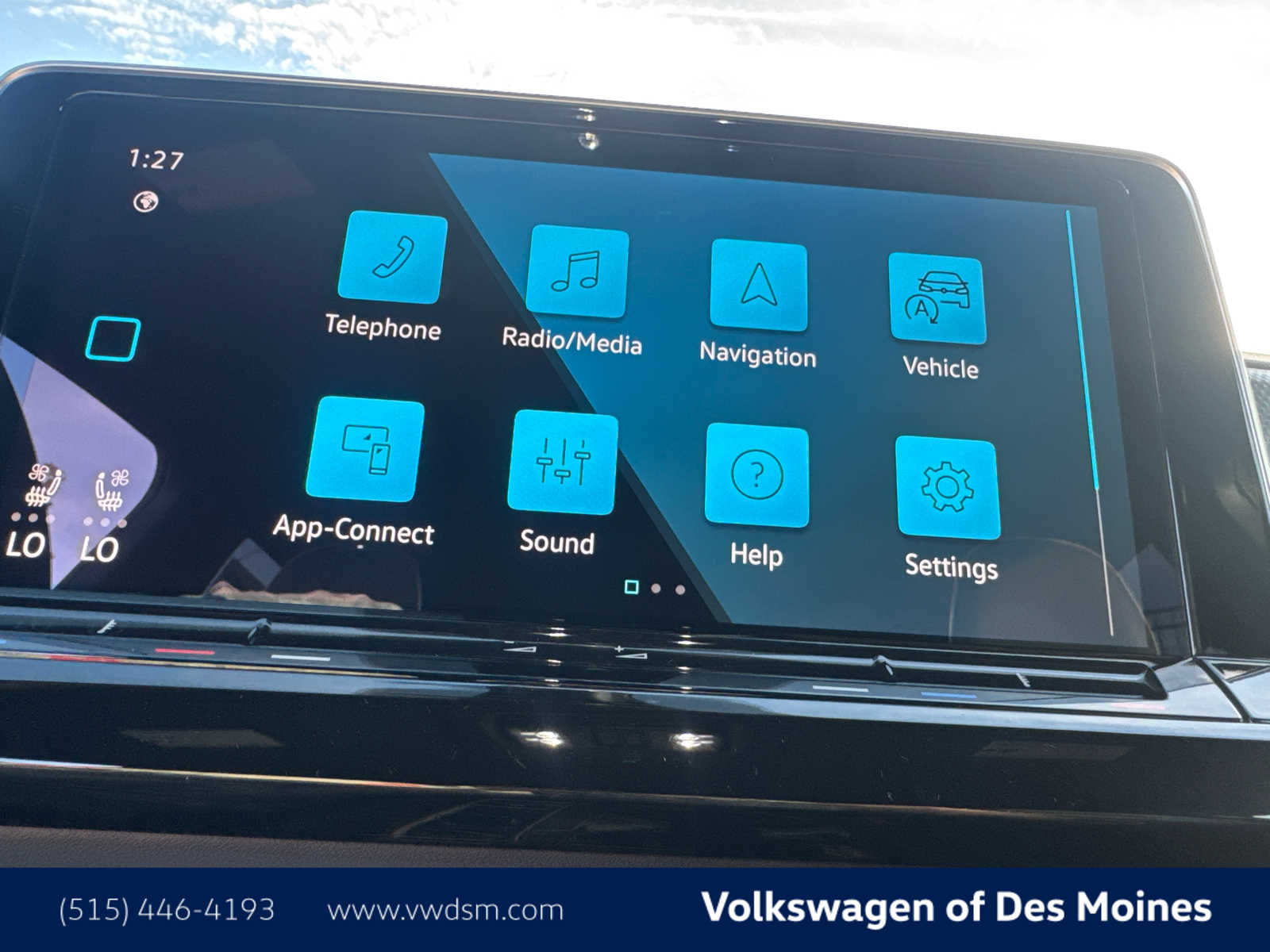 Thumbnail: 2026 Volkswagen Atlas - 17