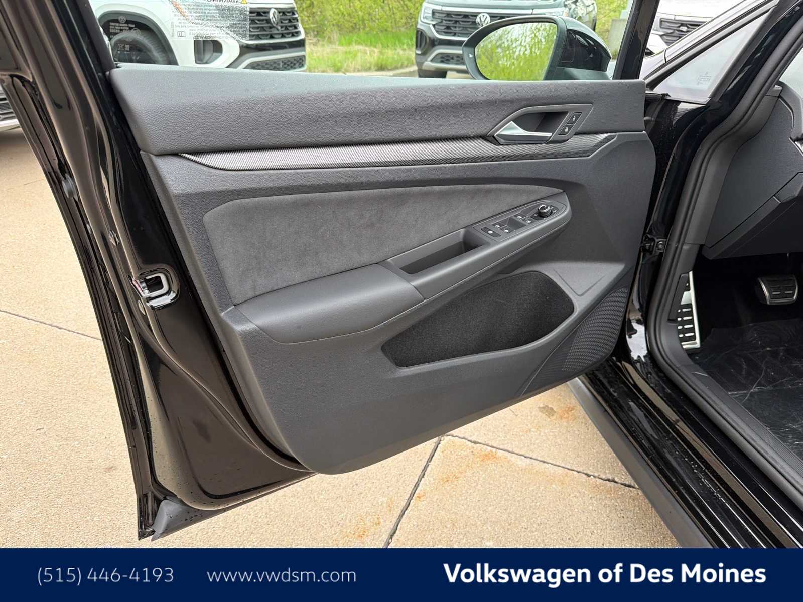 Thumbnail: 2026 Volkswagen Golf - 22