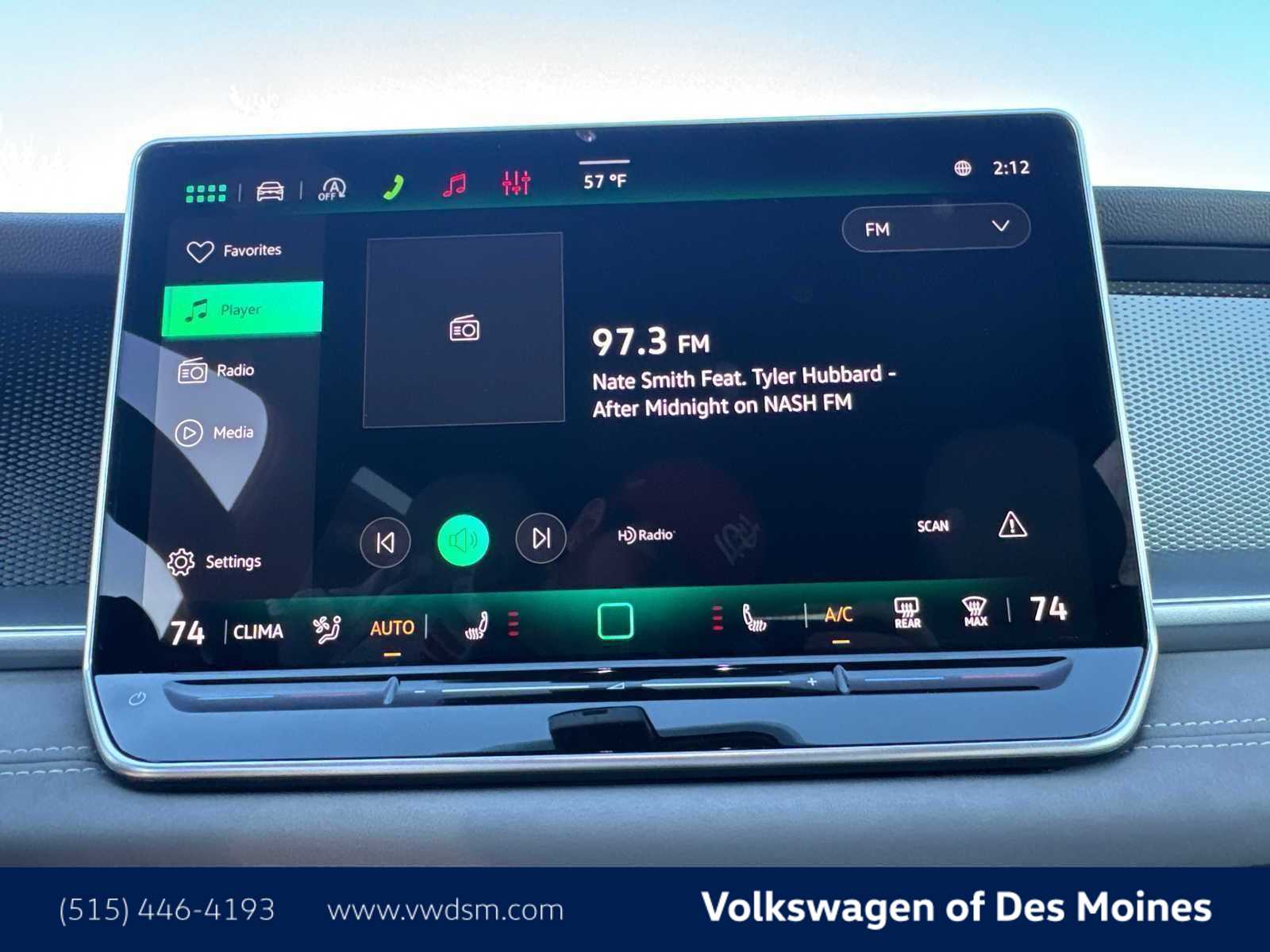 Thumbnail: 2026 Volkswagen Tiguan - 17