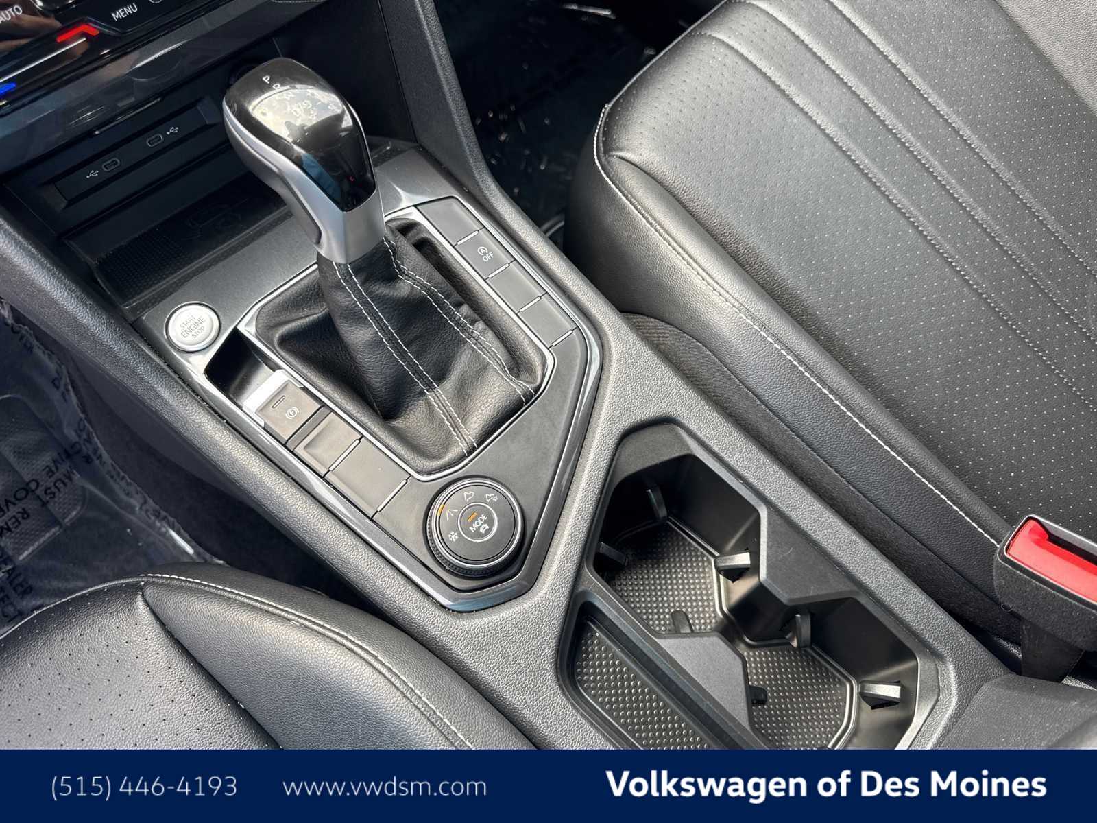 Thumbnail: 2024 Volkswagen Tiguan - 16