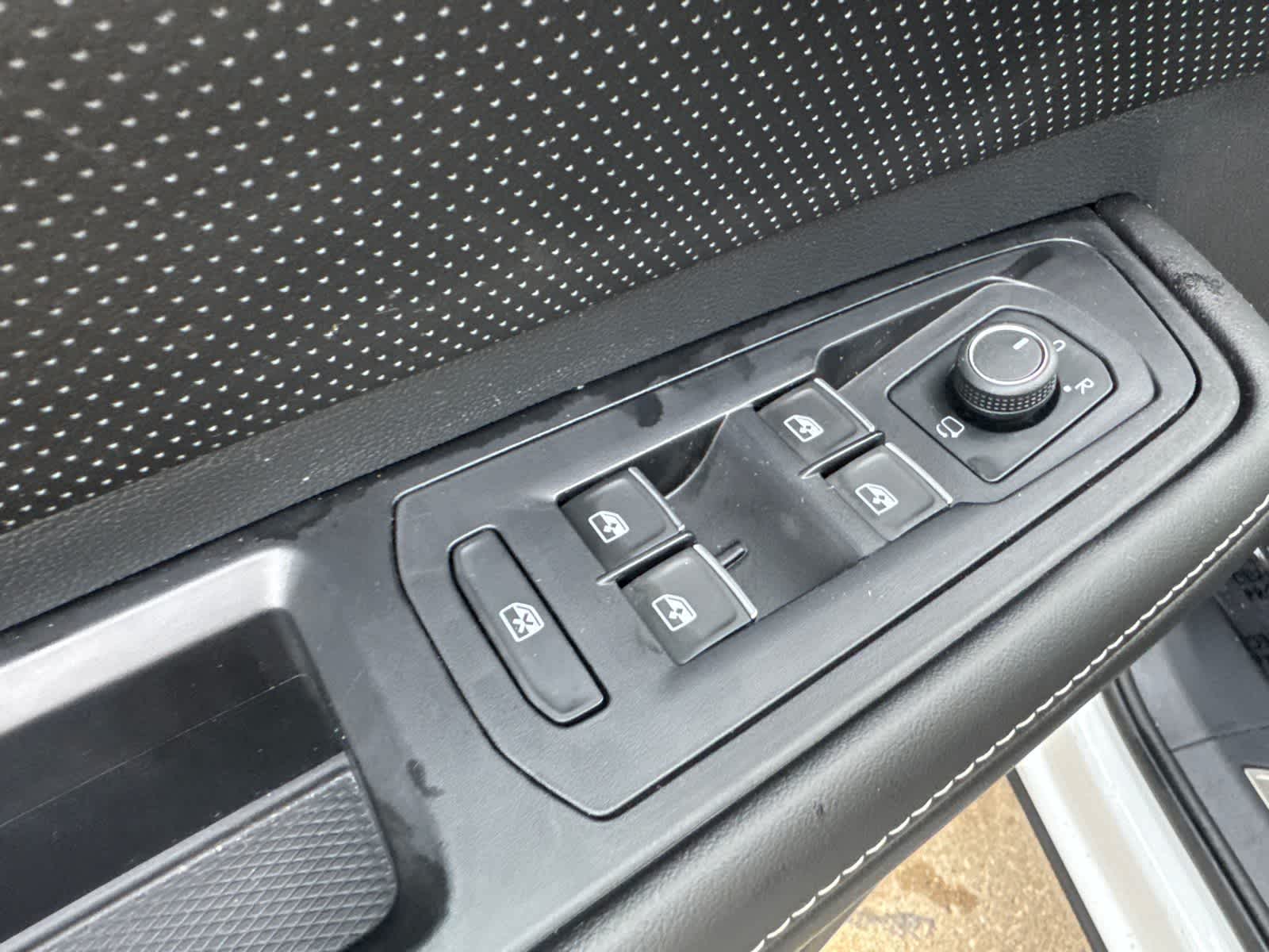 Thumbnail: 2024 Volkswagen Atlas - 23