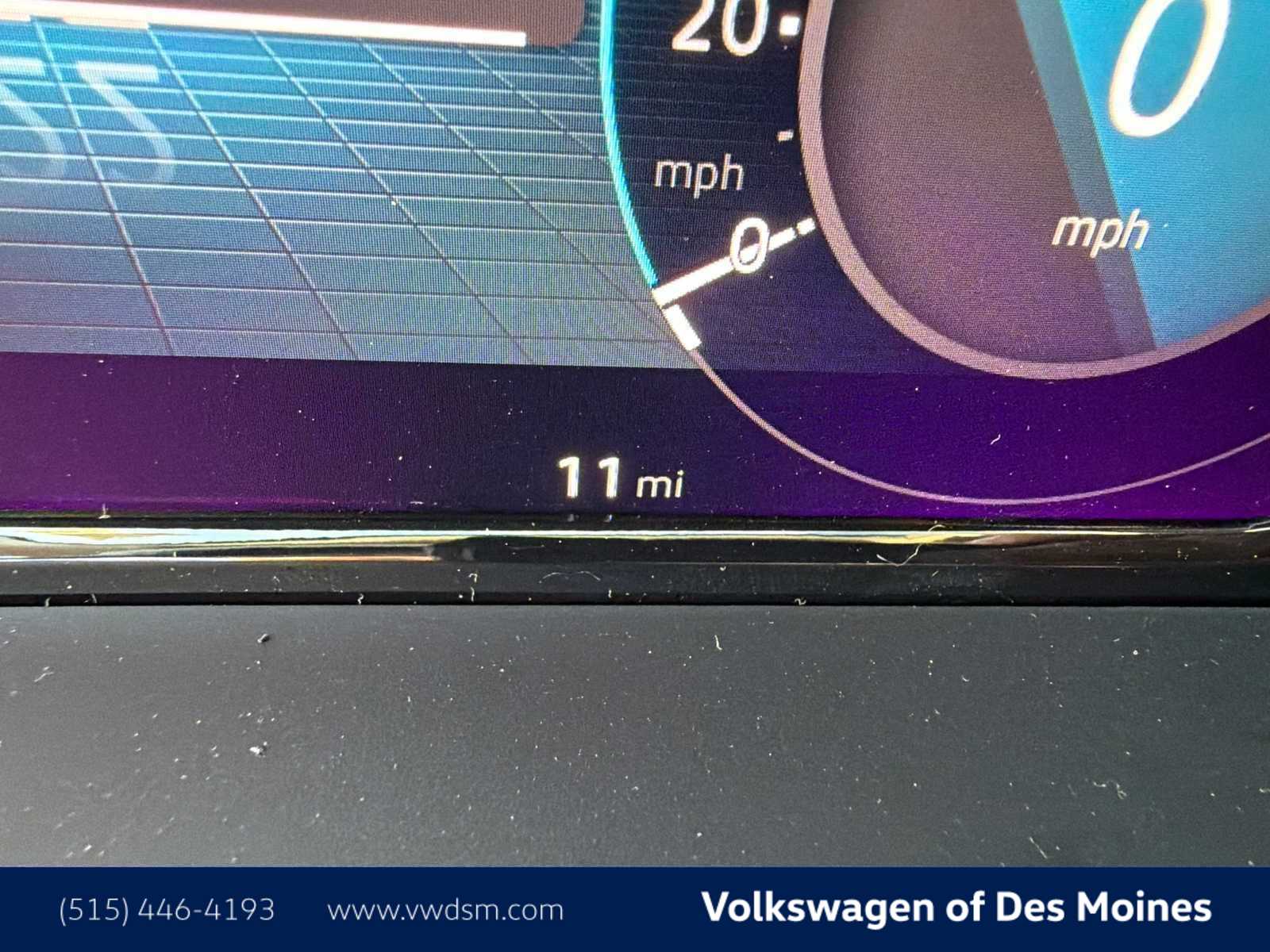 Thumbnail: 2026 Volkswagen Atlas - 19