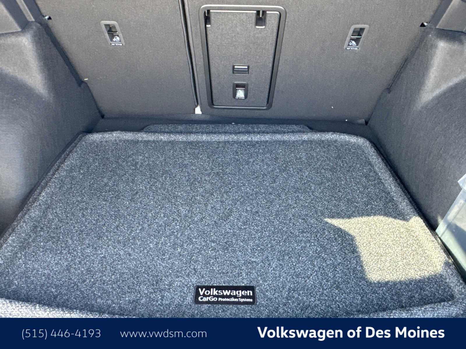 Thumbnail: 2026 Volkswagen Taos - 19