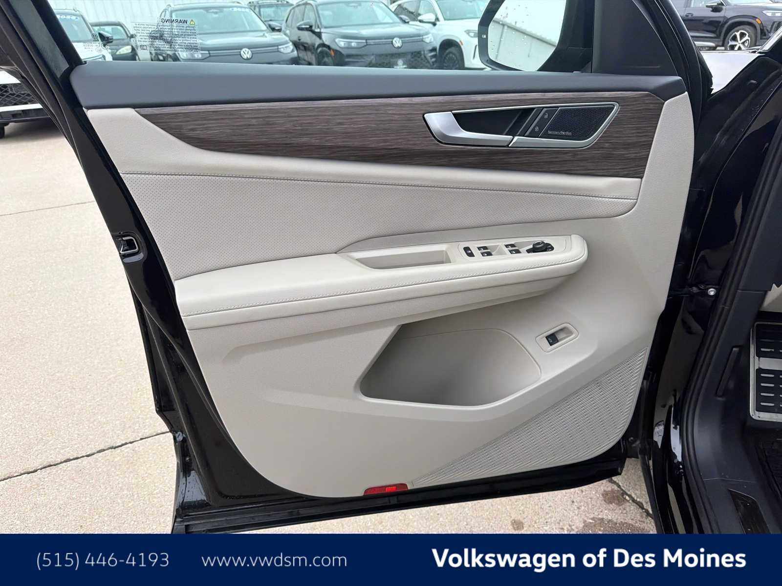 Thumbnail: 2026 Volkswagen Atlas - 23