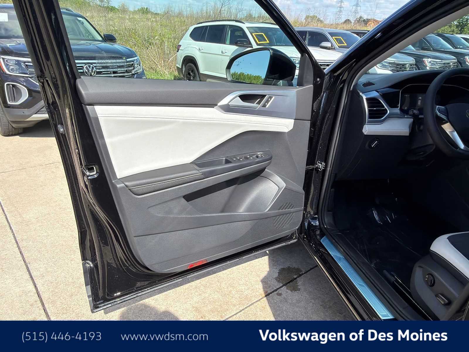 Thumbnail: 2026 Volkswagen Taos - 22
