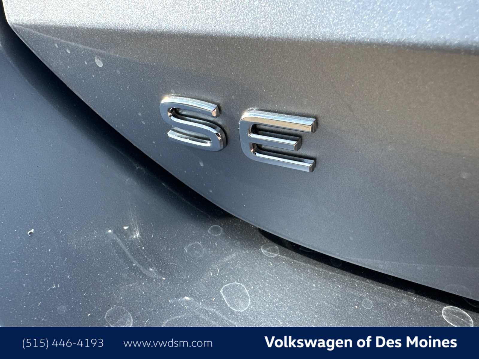 Thumbnail: 2025 Volkswagen Tiguan - 6