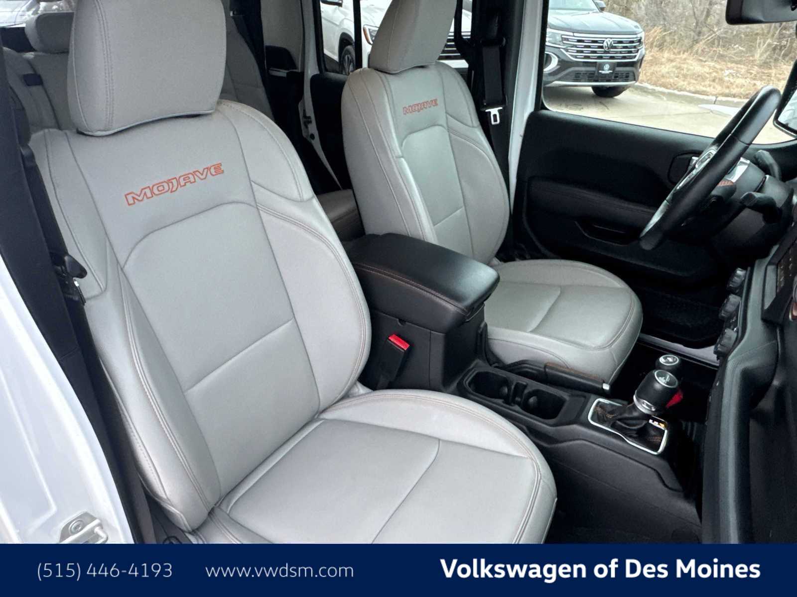 Thumbnail: 2023 Jeep Gladiator - 13