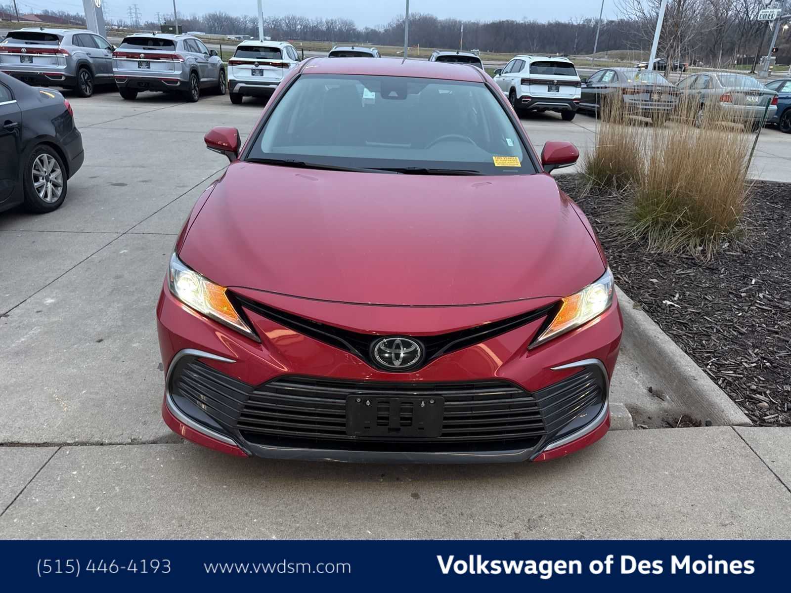 Thumbnail: 2024 Toyota Camry - 2