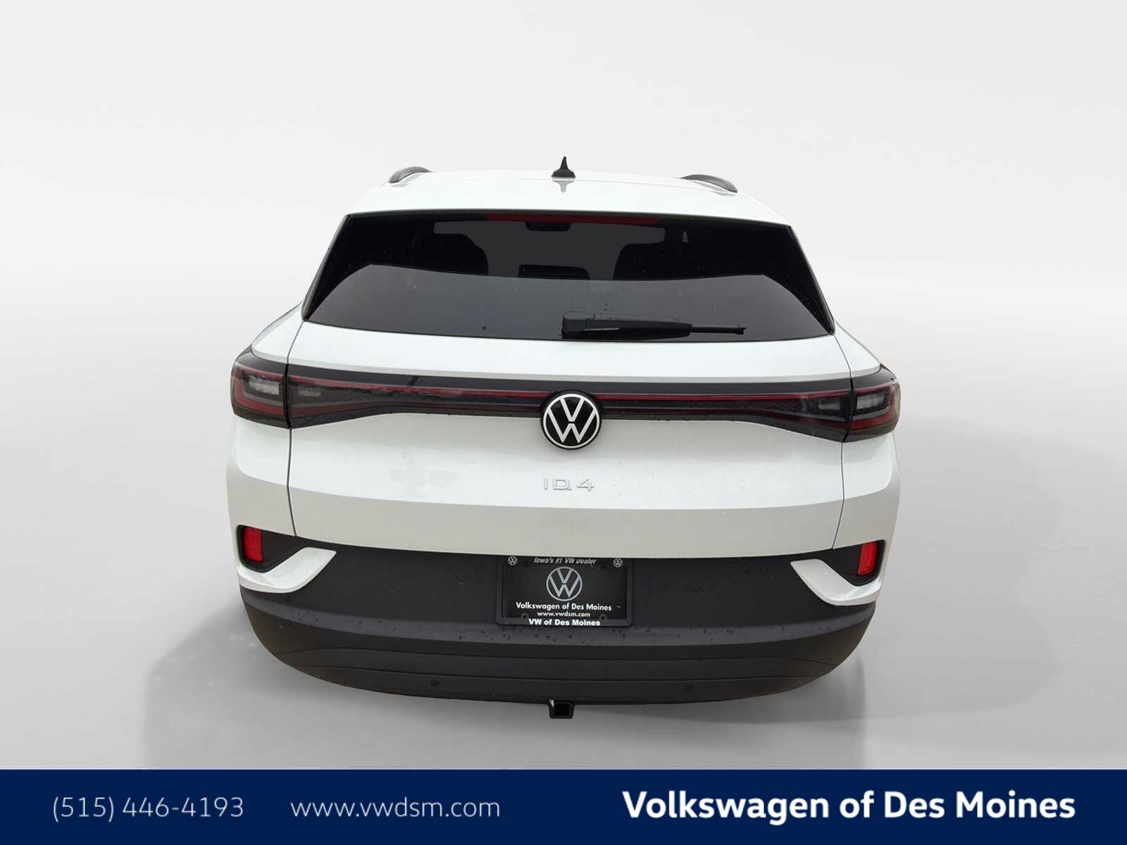 Thumbnail: 2026 Volkswagen ID.4 - 5