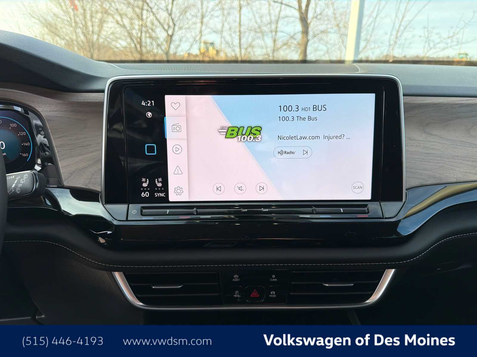 Thumbnail: 2026 Volkswagen Atlas - 18